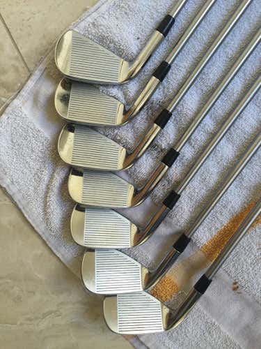 Callaway x-forged 2013 4-px