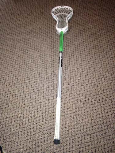 Stx Duel Complete stick