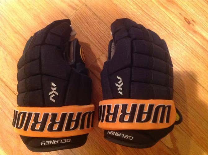 Warrior AX1 Pro Custom Gloves 14"