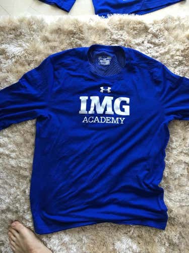 IMG Academy Cold Gear Long sleeve