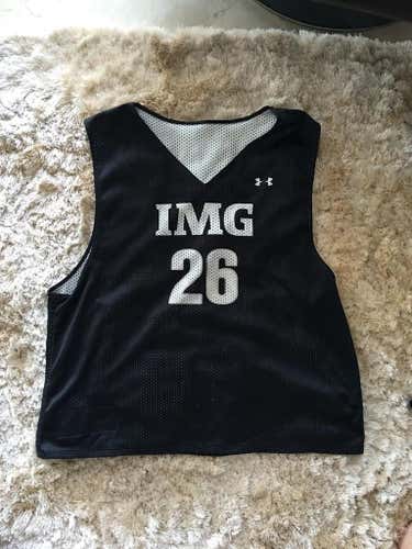IMG Academy Practice/Fall Pinney
