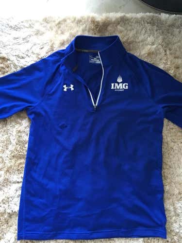 IMG Academy Quarter-zip