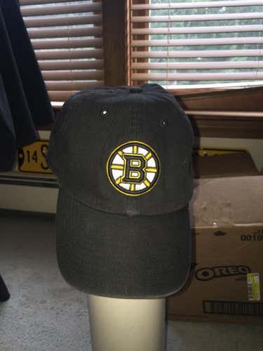 Boston Bruins '47 Hat