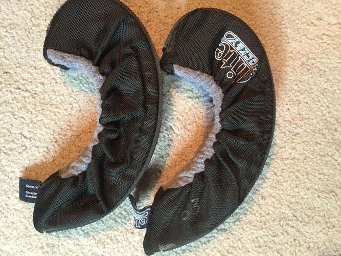 Elite Hockey Elite Protection Skate Guards