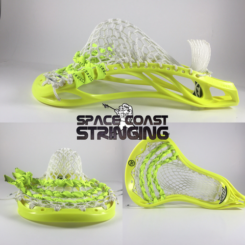 BN Limited Edition VOLT Burn w/ SK type2x