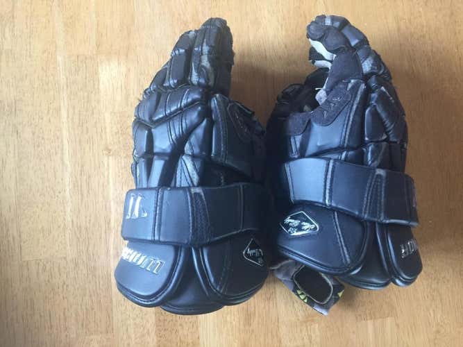 Warrior Mac daddy 3 13" glove