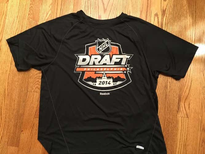 NHL Draft Speedwick