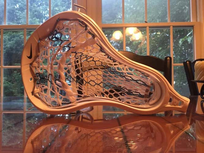 Nike Lakota HS with Hero Mesh