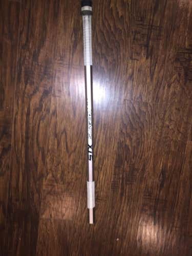 STX Surgeon Sc+Ti Shaft