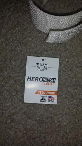 BN Semi-Hard Hero Mesh