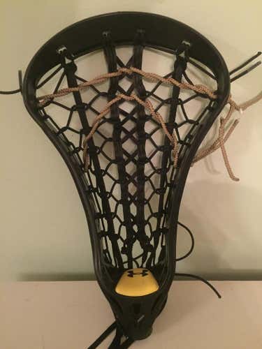 BRAND NEW-Under Armour Honor Women's Lacrosse Head