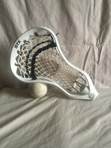 STX Super Power