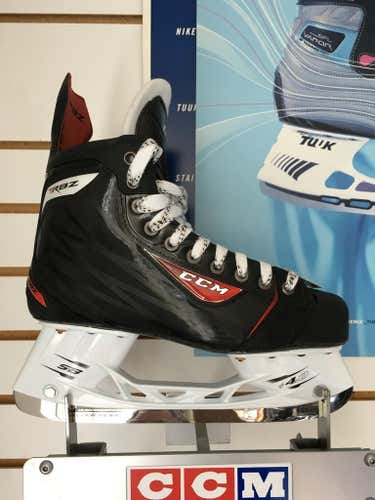 Brand new CCM Rbz skates