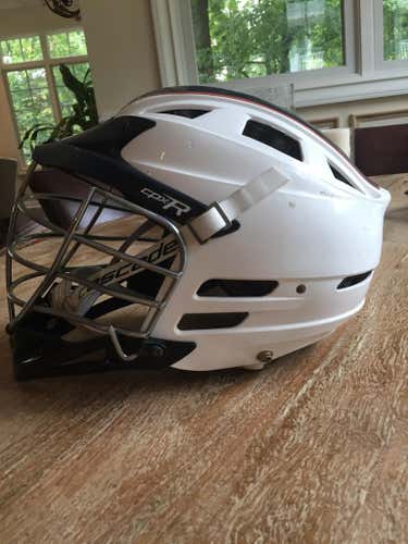 Cascade CPX-R(Can Take Stickers off)