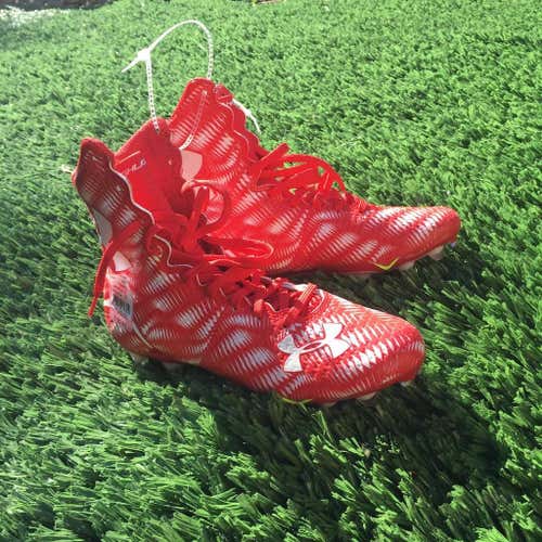 BNWT under armour highlights