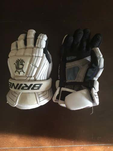 Brine King Superlight White