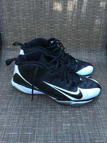Nike speed turfs
