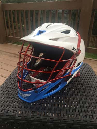 Showtime Cascade R Barely Used