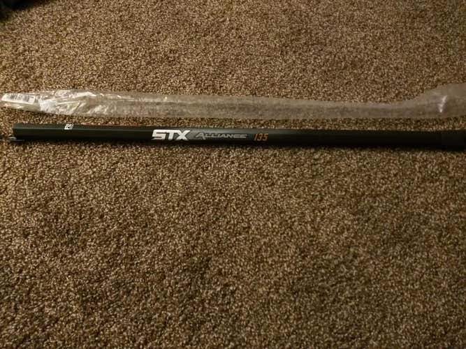 STX Alliance 135 Shaft
