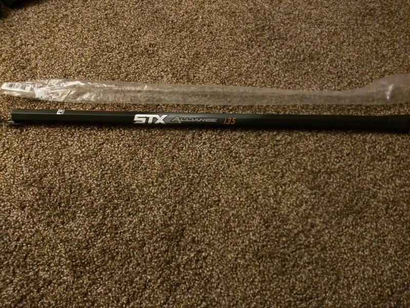 STX Alliance 135 Shaft