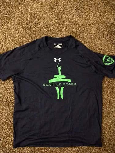 Under Armour Seattle Starz Shooter Shirt