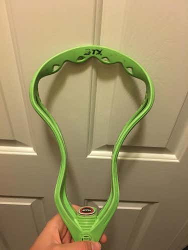STX Super Power