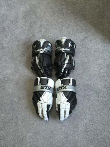 STX cell II's (sold)