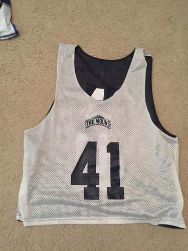 Mount Saint Mary's Pinnie