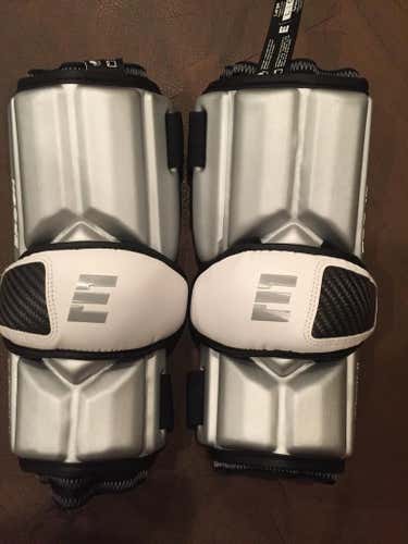 Inside Lacrosse Committed Academy Epoch Armpads