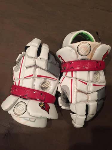 Maverick M3 Greenwich Gloves