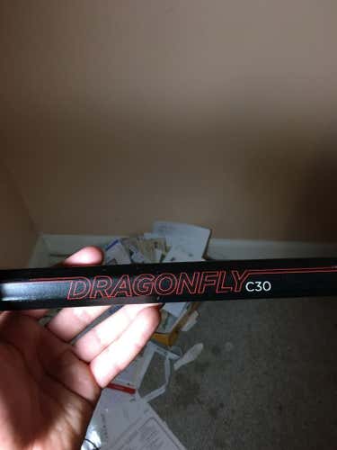 Epoch Dragonfly C30 Limited Edition Attack Shaft
