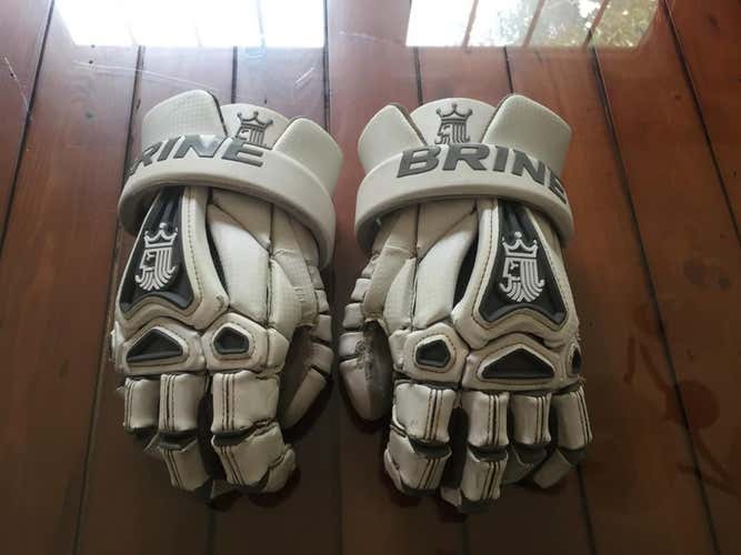 Brine King Vs 13"