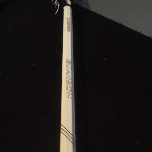Ecd Carbon shaft