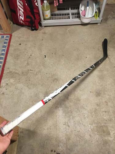 Easton Stealth CX LH