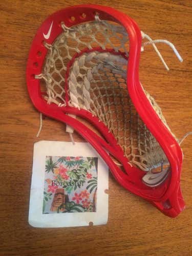 Trade pending - do not buy