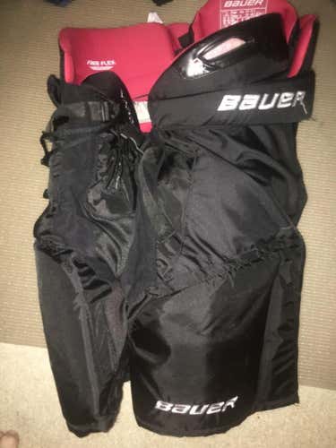 Bauer vapor APX senior (Large) pants