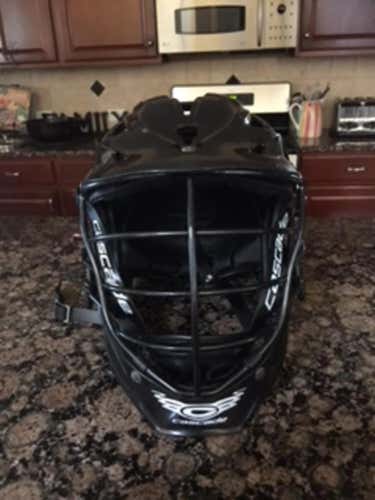 Cascade R Helmet