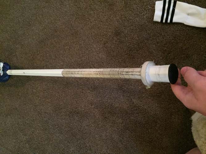 White Ecd Carbon
