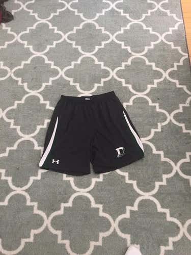 Duxbury Lacrosse Short