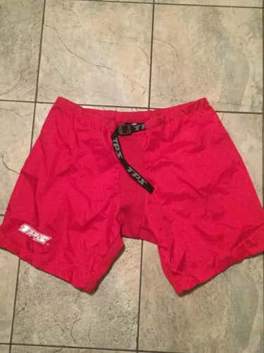 Bauer TPS hockey pants shell