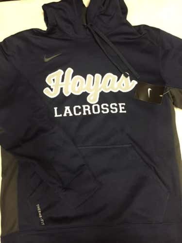 *NEW*Georgetown Hoodie