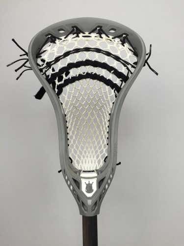 Brine King Head