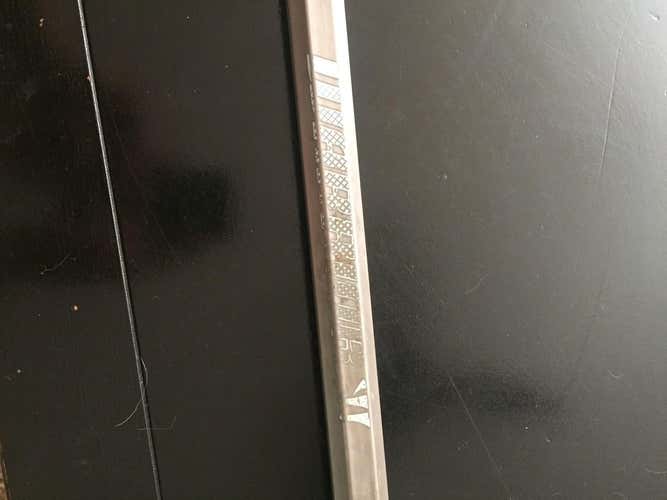 Warrior Titan pro Shaft