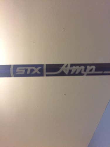 STX Amp Shaft