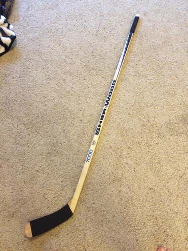 Sher-Wood PMP 7000 Senior Hockey Stick