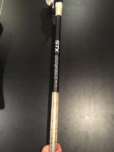 *FOR SALE* STX Suregon ScTi