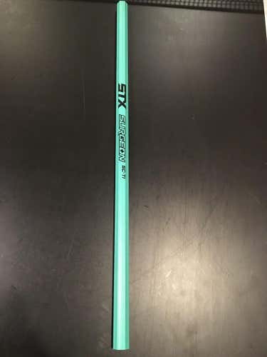 *FOR SALE* SCRUB GREEN STX Surgeon ScTi Shaft