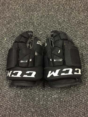 Pro Stock CCM Gloves