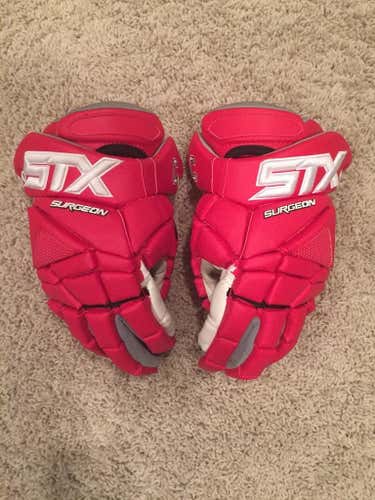 Cornell Surgeon 500 Gloves