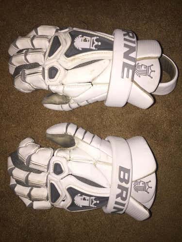 Brine King V Gloves